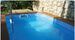 Exercise Swimming Pool